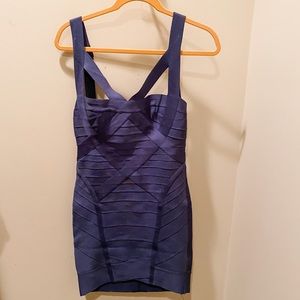 Herve Leger Dress